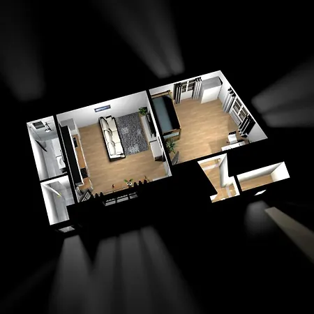 Bartapart Kutná Hora