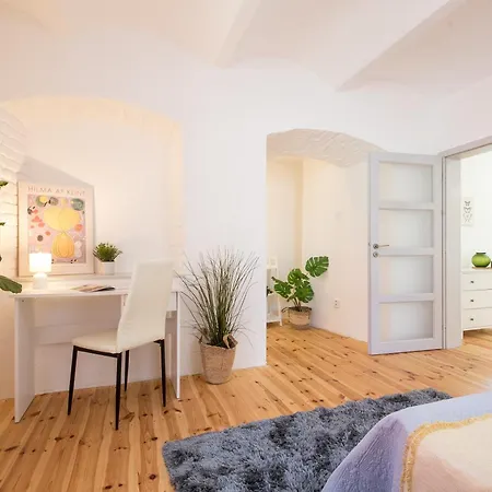 Bartapart Apartamento