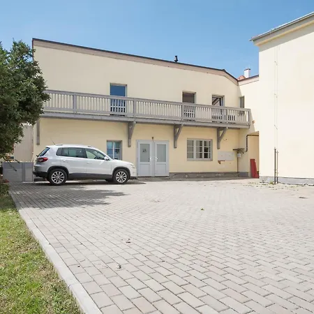 Bartapart クトナー・ホラ