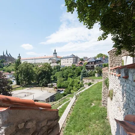 Bartapart * Kutná Hora