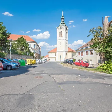 Apartamento Bartapart