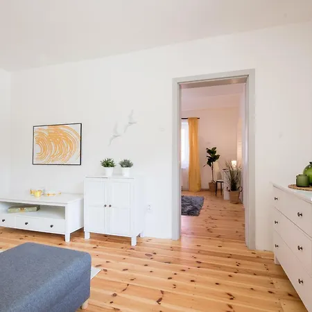 Bartapart * Kutná Hora