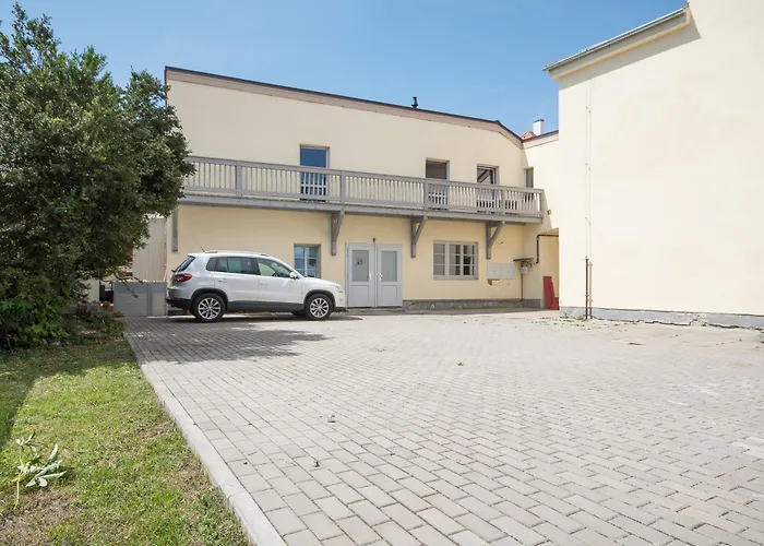 Bartapart Kutná Hora