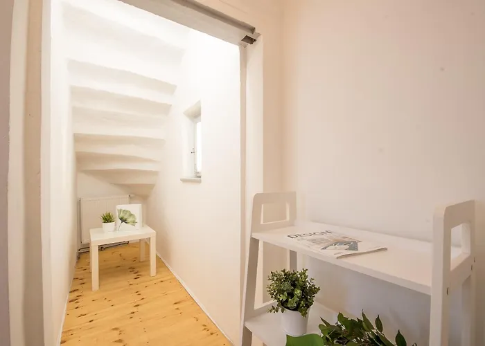 Lägenhet Bartapart *