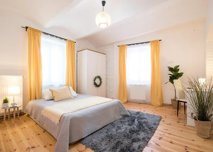 Appartement Bartapart Kutná Hora