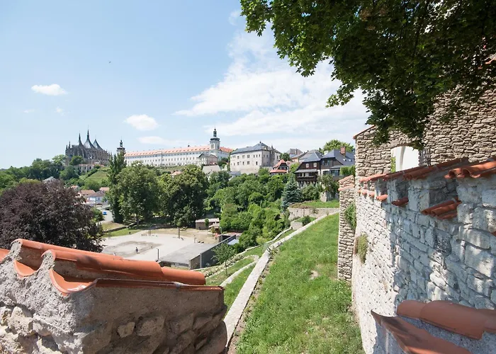 Bartapart * Kutná Hora